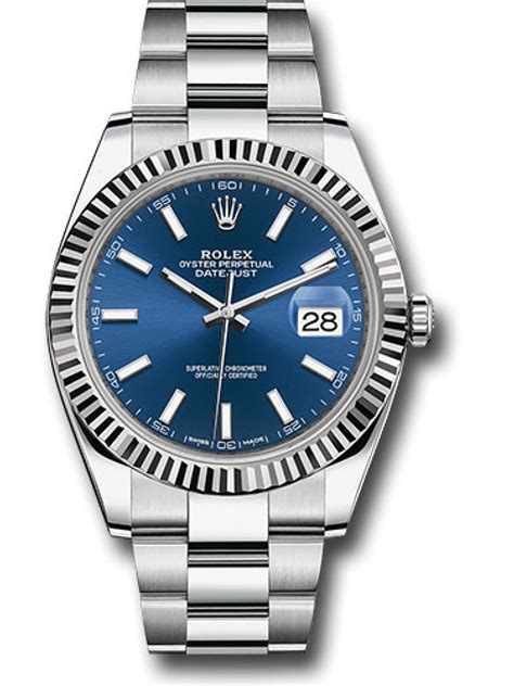 new datejust rolex price